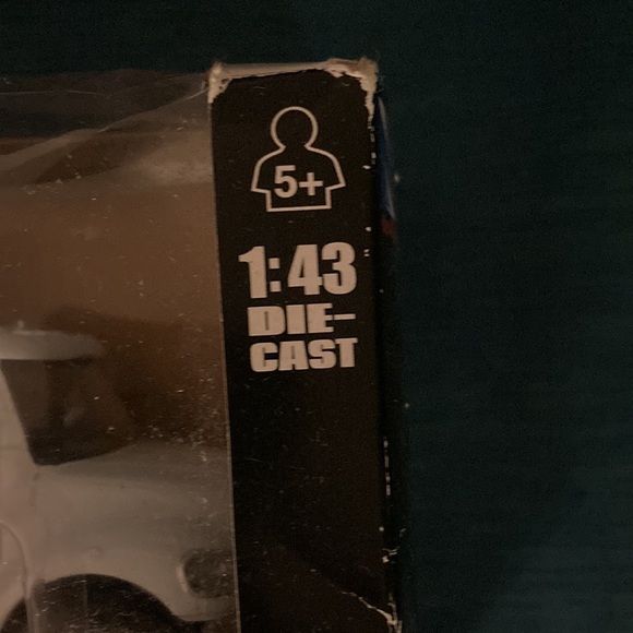 CALLAHEAD Truck 1:43 Die-Cast - Picture 3 of 5